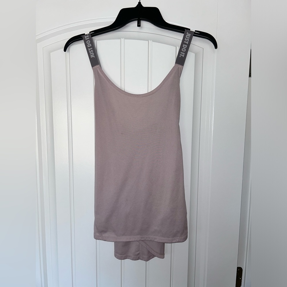 Nike Tank Top